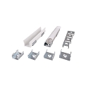 Deko-Light Retaining clip c-20 set 2 items
