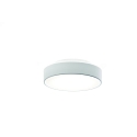 Decor Walther LED Ceiling luminaire CONECT 32 N LED, 25W, 3000K, 3000lm, IP44, white matt