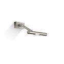 Decor Walther Wall luminaire DIM 20, G9, IP20, nickel satin