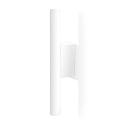 Decor Walther Luminaire mural OMEGA 2 S14d 30-60cm 1 sockel IP20, chrome 