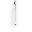 Luminaire mural OMEGA 50 S14s 50cm 2 sockel IP20, chrome 