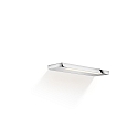 Luminaire mural SLIM 34 N LED IP44, chrome 