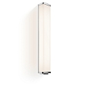 Luminaire mural NEW YORK 60 N LED IP44, chrome gradable