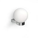 Luminaire mural BAR LIGHT E27 IP20, chrome 