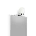 Decor Walther Luminaire mural BAR LIGHT E27 IP20, chrome 