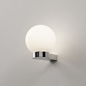 Decor Walther Luminaire mural BAR LIGHT E27 IP20, chrome 