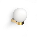 Decor Walther Luminaire mural BAR LIGHT E27 IP20, or mat 