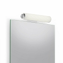 Luminaire mural RAY cylindrique, commutable IP20