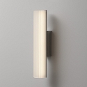 Decor Walther Luminaire mural RAY cylindrique, commutable IP20, bronze 