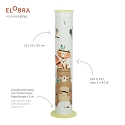 Elobra Floor lamp LITTLE INDIANS 95/15, E27, mint