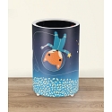 Elobra Lampe de table LITTLE ASTRONAUTS ,,SPACE MISSION