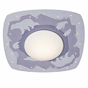 Elobra Luminaire de plafond SCANDI ,,WALD