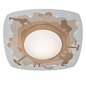 Elobra Luminaire de plafond SCANDI ,,WALD