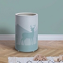Elobra Lampe de table SCANDI ,,ANTARKTIS