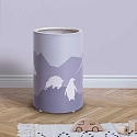 Elobra Lampe de table SCANDI ,,SAVANNE