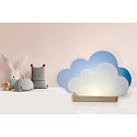 Elobra LED Table lamp W�LKCHEN WOLKENTR�UME, 3W, pink