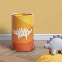 Elobra LED Table lamp DINOS 25/15, 3W, blue