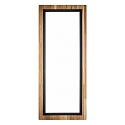 Luminaire de plafond ARGENTINA, chêne gradable