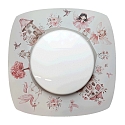 Luminaire de plafond FEEN  IP20, multicolore gradable
