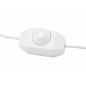 Elobra Lampe de table JURASSIC IP20, multicolore gradable