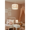 Elobra Luminaire � suspension FEEN  E27 IP20, multicolore gradable