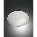 Luminaire de salle de bain PANDORA E27 IP44, blanche gradable