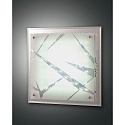 Luminaire de plafond GALAXY IP20, blanche
