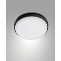 Fabas Luce OLLY Outdoor LED Ceiling luminaire, Ø30