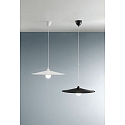 Fabas Luce Fabas Luce KASA Pendant luminaire, black