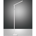 Lampe de lecture IDEAL dimmable, Tunable White, r�glable IP20, satin�, blanche gradable