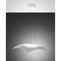 Luminaire à suspension IBIZA IP20, blanche gradable