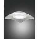 Luminaire de plafond IBIZA IP20, blanche gradable