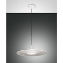 Luminaire à suspension ANEMONE IP20, blanche gradable