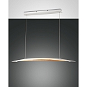 Luminaire � suspension CORDOBA IP20, blanche gradable