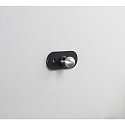 Fabas Luce Lampe rechargeable ARMANDA IP54, noir  gradable