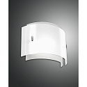 Luminaire mural BELINDA E27 IP20, blanche