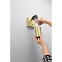 Lampe de lecture FLORES à 1 flamme, avec interrupteur GU10 IP20