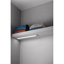 Fabas Luce Eclairage sous meuble RIVA avec détecteur de mouvement, avec batterie, fixation magnétique IP20