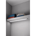 Eclairage sous meuble RIVA avec d�tecteur de mouvement, avec batterie, fixation magn�tique IP20