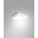 Plafonnier extérieur GIAN IP54, blanche