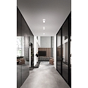 Luminaire de surface COIBA angulaire IP20