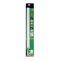Fabas Luce Eclairage sous meuble BLADE Kit complet IP40, satin�, blanche gradable 5W 490lm 4000K CRI >80 50cm