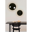 Faro Luminaire mural BOARD LED IP20, noir