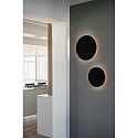 Faro Luminaire mural BOARD LED IP20, noir