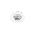 Plafonnier encastr� NAIS LED IP23, blanche