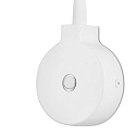 Faro Luminaire mural PIXIE LED IP20, blanc mat 