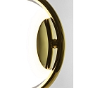 table lamp LE VITA IP20, black matt dimmable