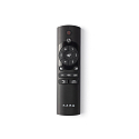 Télécommande, noir mat