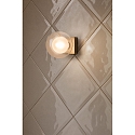 Luminaire mural PERLA G9 IP44, or antique 