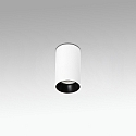 Faro Luminaire de plafond STAN GU10 IP20, blanc mat 